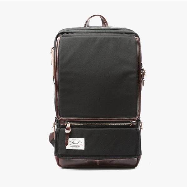 Foto [Noart] Sweed Define RF Laptop Backpack - Black